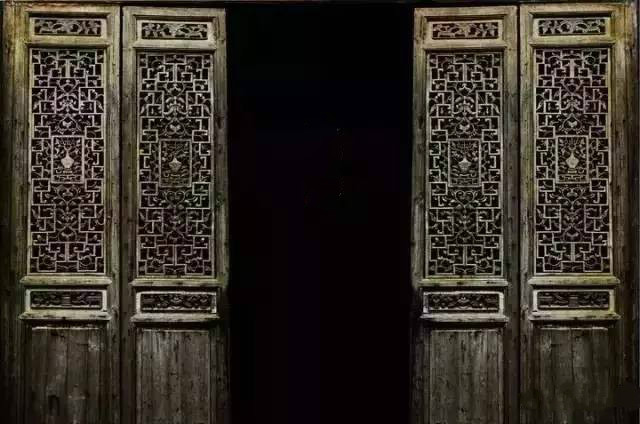 中國(guó)古建筑四大類別 北京四合院徽州民居陜北窯