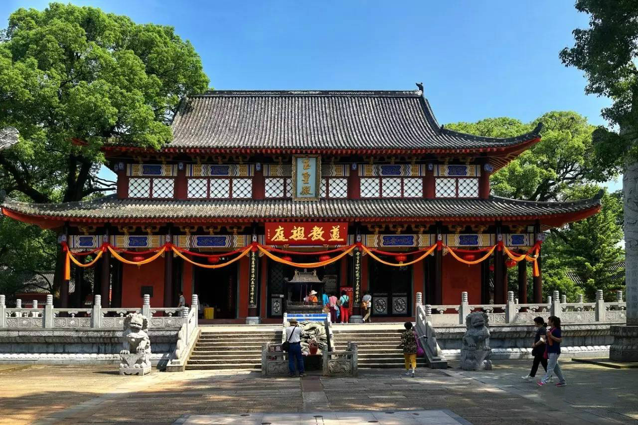 中國(guó)古建筑四大類別 北京四合院徽州民居陜北窯