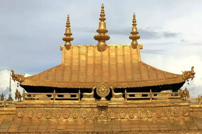 中國(guó)古建筑四大類別 北京四合院徽州民居陜北窯