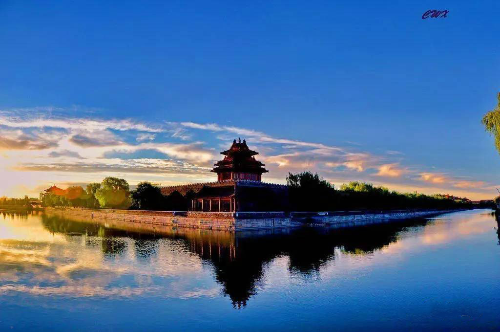 中國(guó)古建筑四大類別 北京四合院徽州民居陜北窯