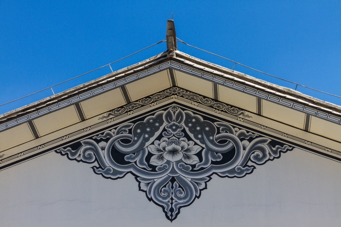 美的刺目的中國古建筑 歷經(jīng)世間滄桑、歲月荏苒