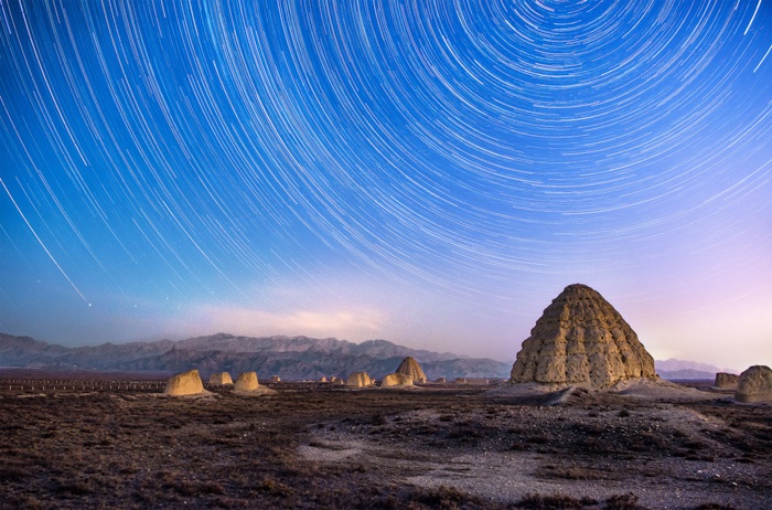 美的刺目的中國(guó)古建筑 歷經(jīng)世間滄桑、歲月荏苒