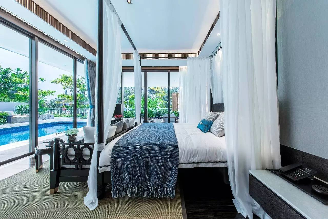 樸質(zhì)的奢華，自然返璞的當(dāng)代別墅設(shè)計(jì)