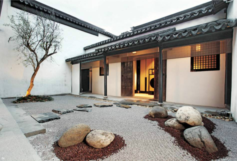 這就是你想要的民宿，鋤禾向晚，夢(mèng)想可棲