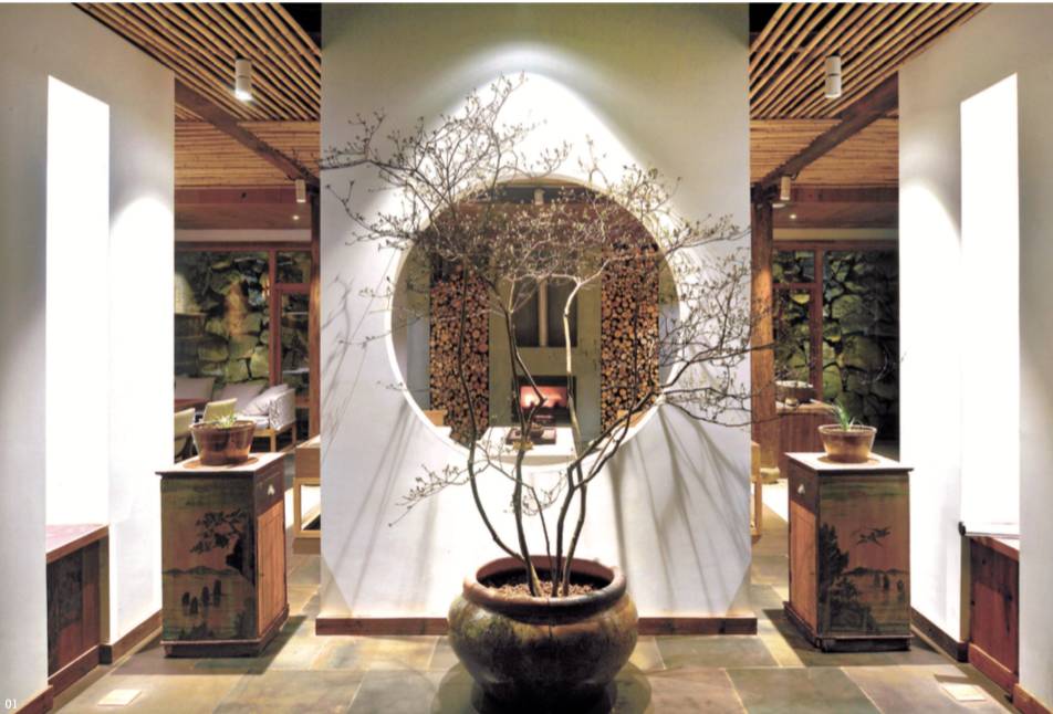 這就是你想要的民宿，鋤禾向晚，夢想可棲