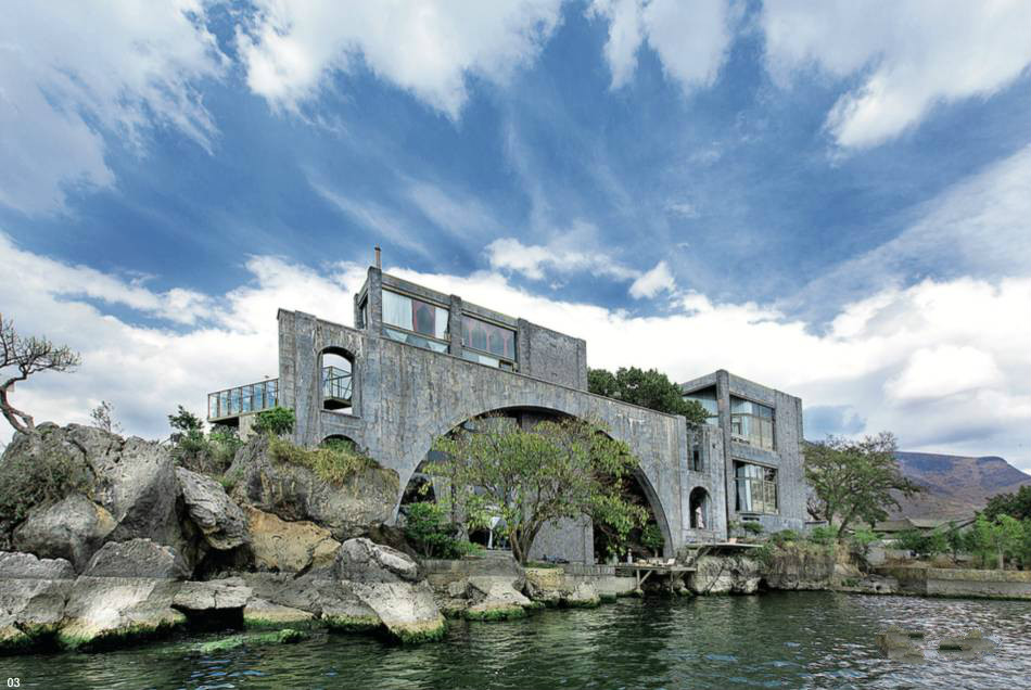 這就是你想要的民宿，鋤禾向晚，夢想可棲