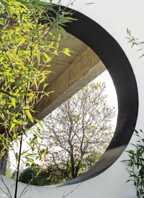 這就是你想要的民宿，鋤禾向晚，夢想可棲