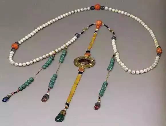 佛珠手串，你必須知道的佛家至寶和道教傳承