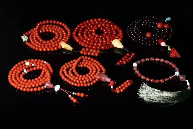 佛珠手串，你必須知道的佛家至寶和道教傳承