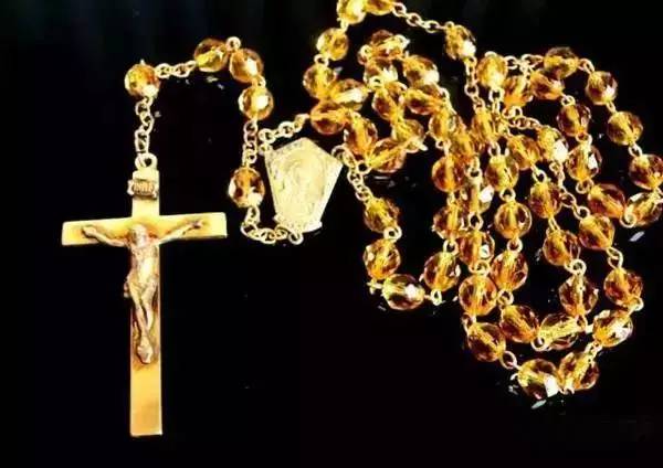 佛珠手串，你必須知道的佛家至寶和道教傳承