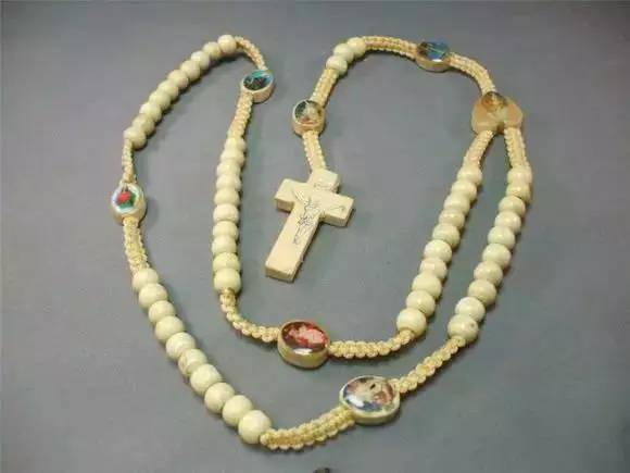 佛珠手串，你必須知道的佛家至寶和道教傳承