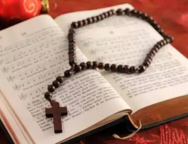 佛珠手串，你必須知道的佛家至寶和道教傳承