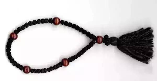 佛珠手串，你必須知道的佛家至寶和道教傳承