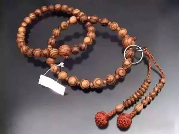 佛珠手串，你必須知道的佛家至寶和道教傳承