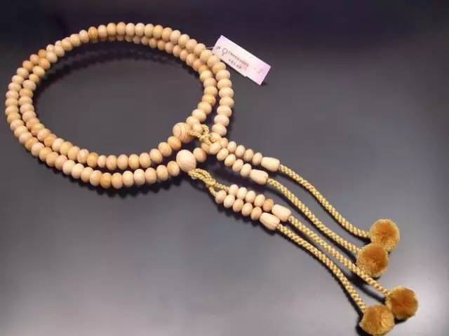 佛珠手串，你必須知道的佛家至寶和道教傳承