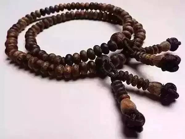 佛珠手串，你必須知道的佛家至寶和道教傳承