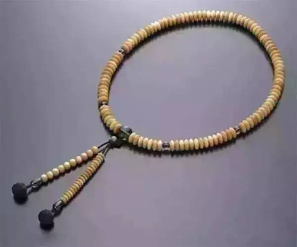 佛珠手串，你必須知道的佛家至寶和道教傳承