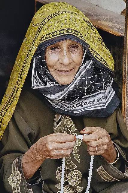 佛珠手串，你必須知道的佛家至寶和道教傳承