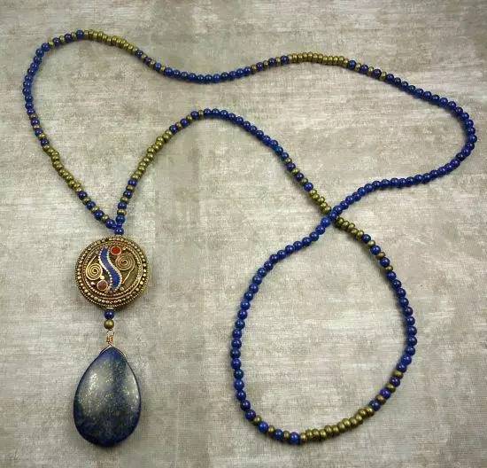 佛珠手串，你必須知道的佛家至寶和道教傳承