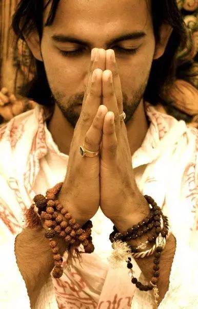 佛珠手串，你必須知道的佛家至寶和道教傳承