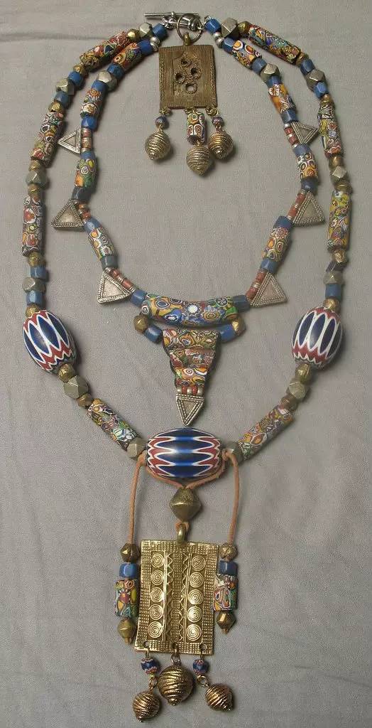 佛珠手串，你必須知道的佛家至寶和道教傳承