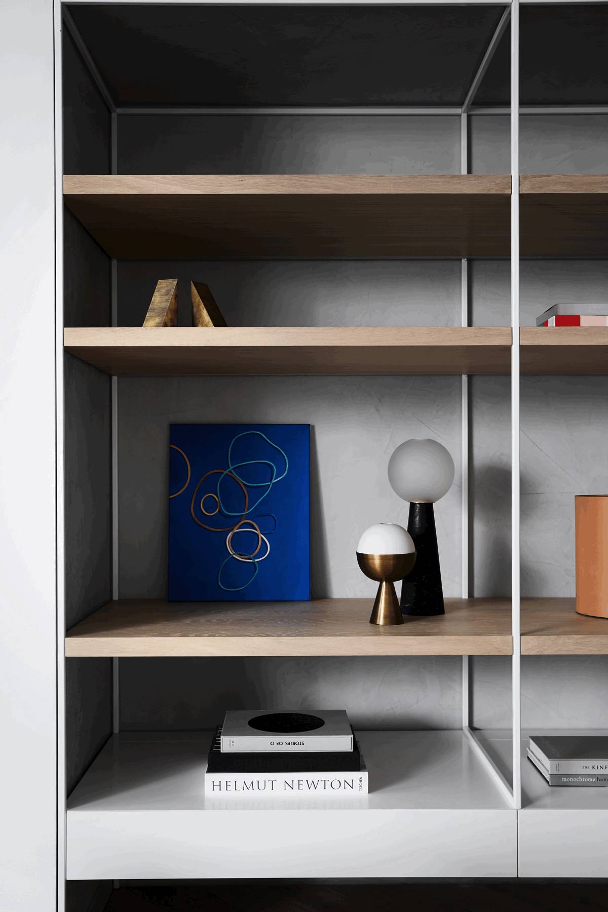 精致時(shí)尚的簡(jiǎn)約中式裝修設(shè)計(jì)，才叫格調(diào)