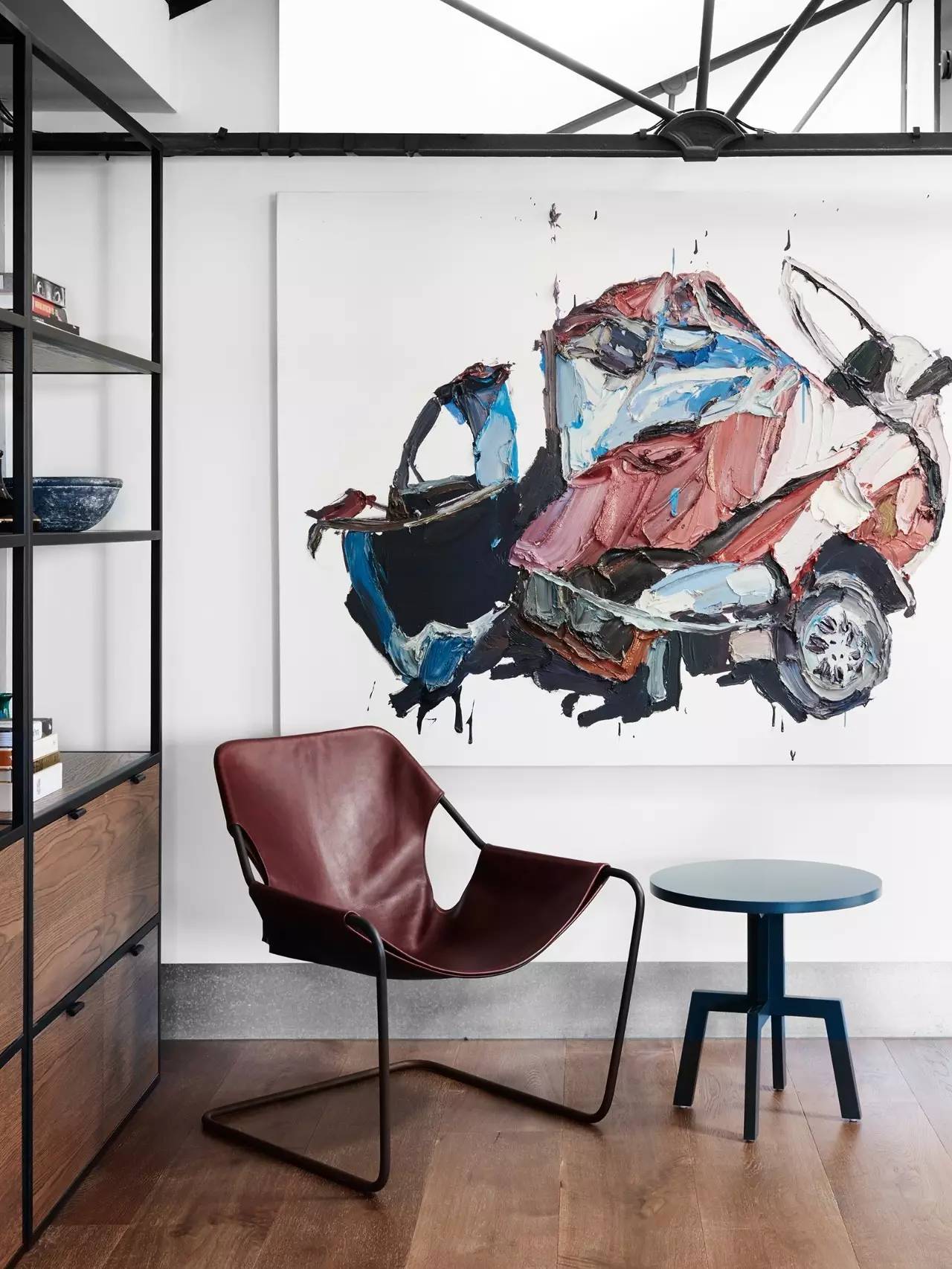 精致時(shí)尚的簡(jiǎn)約中式裝修設(shè)計(jì)，才叫格調(diào)