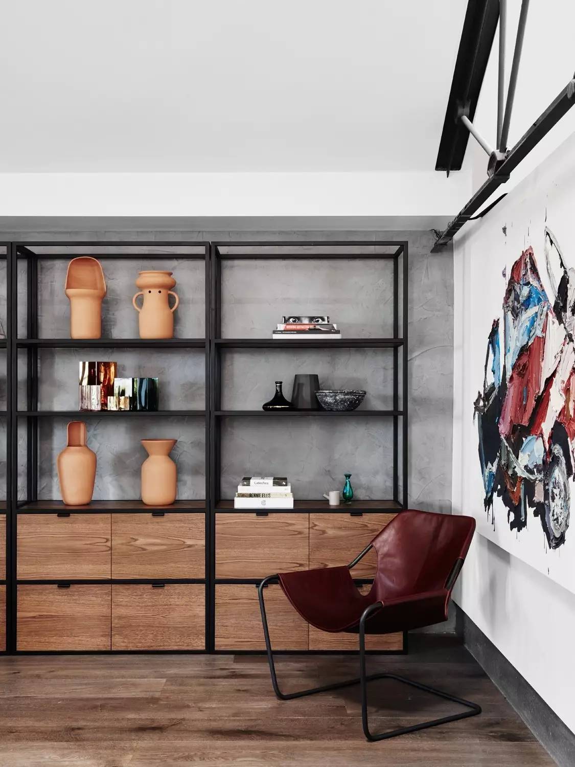 精致時(shí)尚的簡(jiǎn)約中式裝修設(shè)計(jì)，才叫格調(diào)