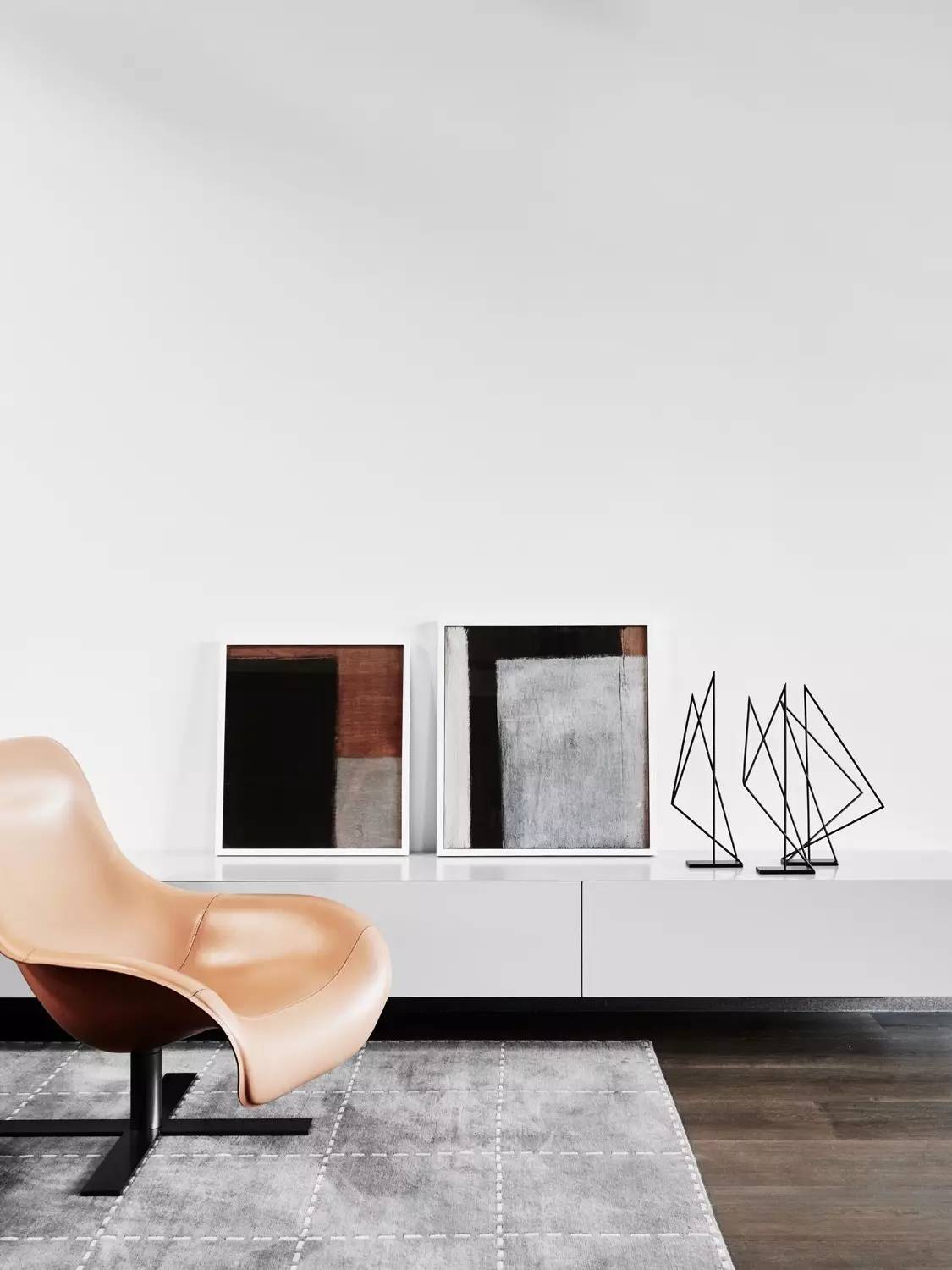 精致時(shí)尚的簡(jiǎn)約中式裝修設(shè)計(jì)，才叫格調(diào)