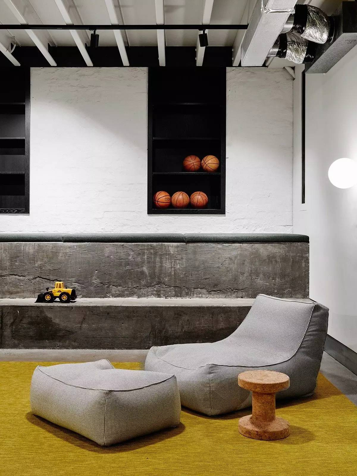 精致時(shí)尚的簡(jiǎn)約中式裝修設(shè)計(jì)，才叫格調(diào)