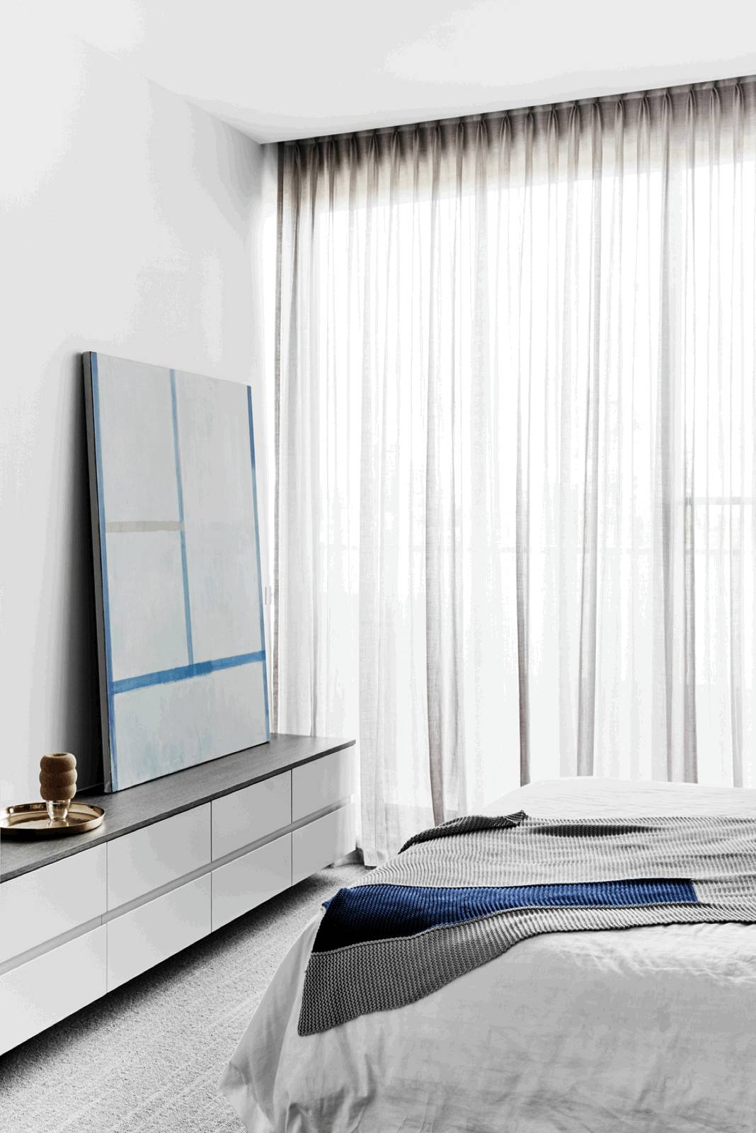 精致時(shí)尚的簡約中式裝修設(shè)計(jì)，才叫格調(diào)