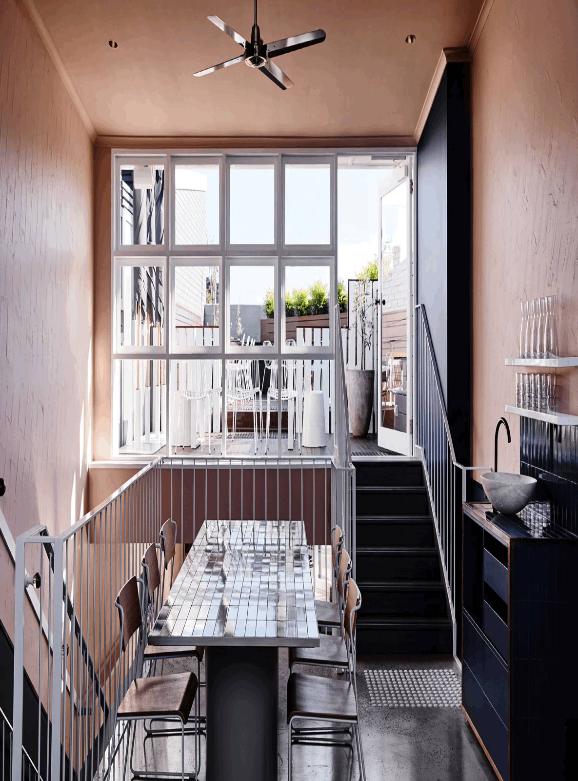 精致時尚的簡約中式裝修設(shè)計，才叫格調(diào)