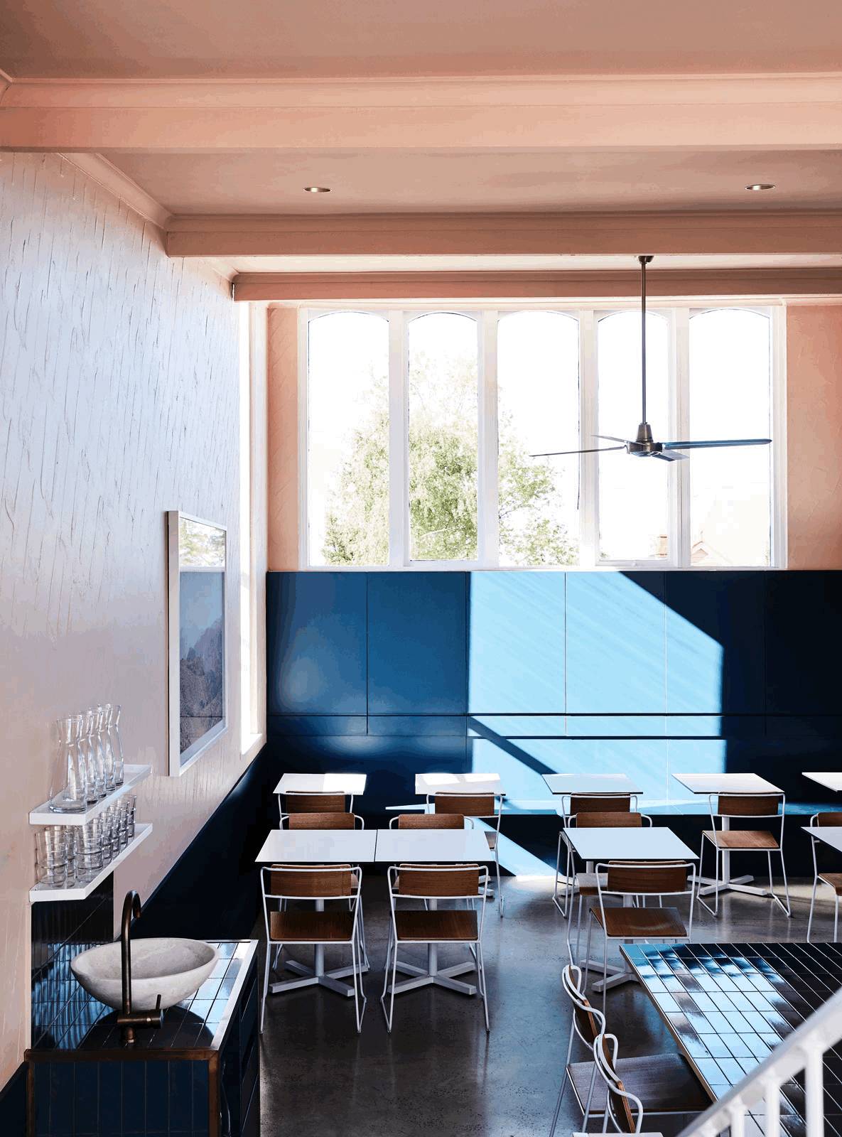 精致時尚的簡約中式裝修設(shè)計，才叫格調(diào)