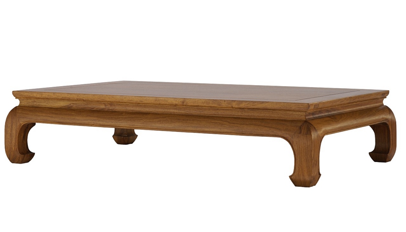 禪意實木新中式沙發(fā) 穩(wěn)穩(wěn)的享受