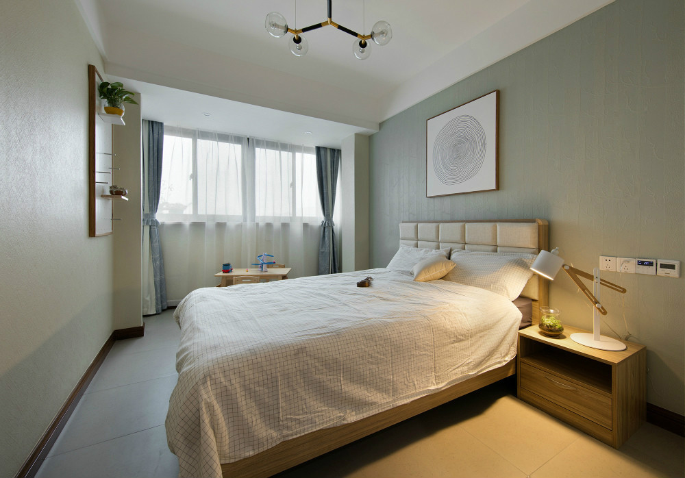 東方之美古色古香的住宅設(shè)計(jì)