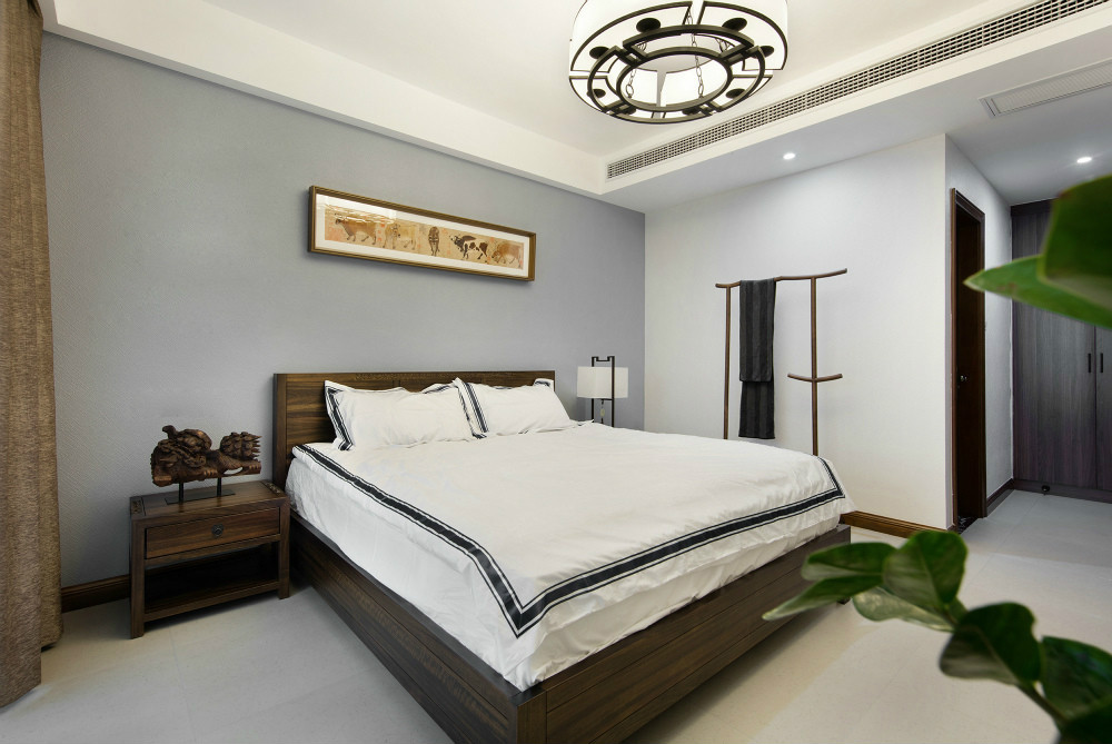 東方之美古色古香的住宅設(shè)計(jì)