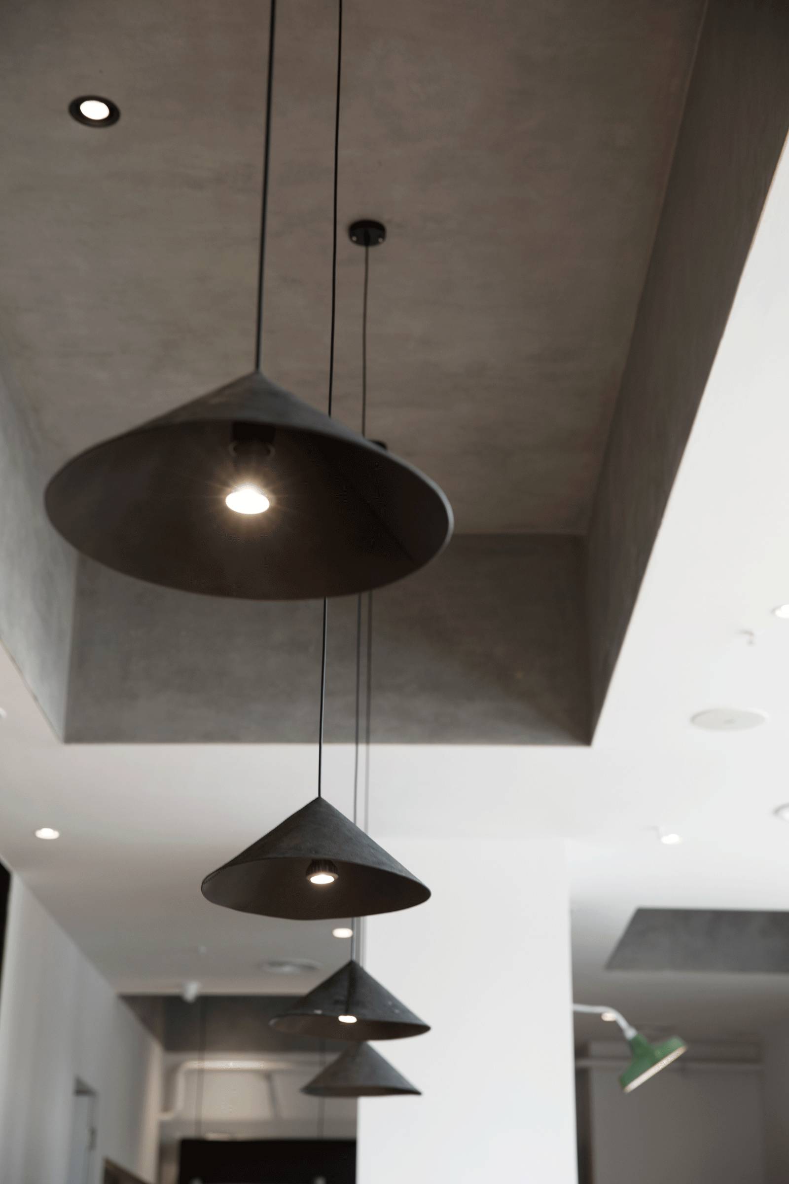 設(shè)計承載食物的靈魂，中式餐廳設(shè)計