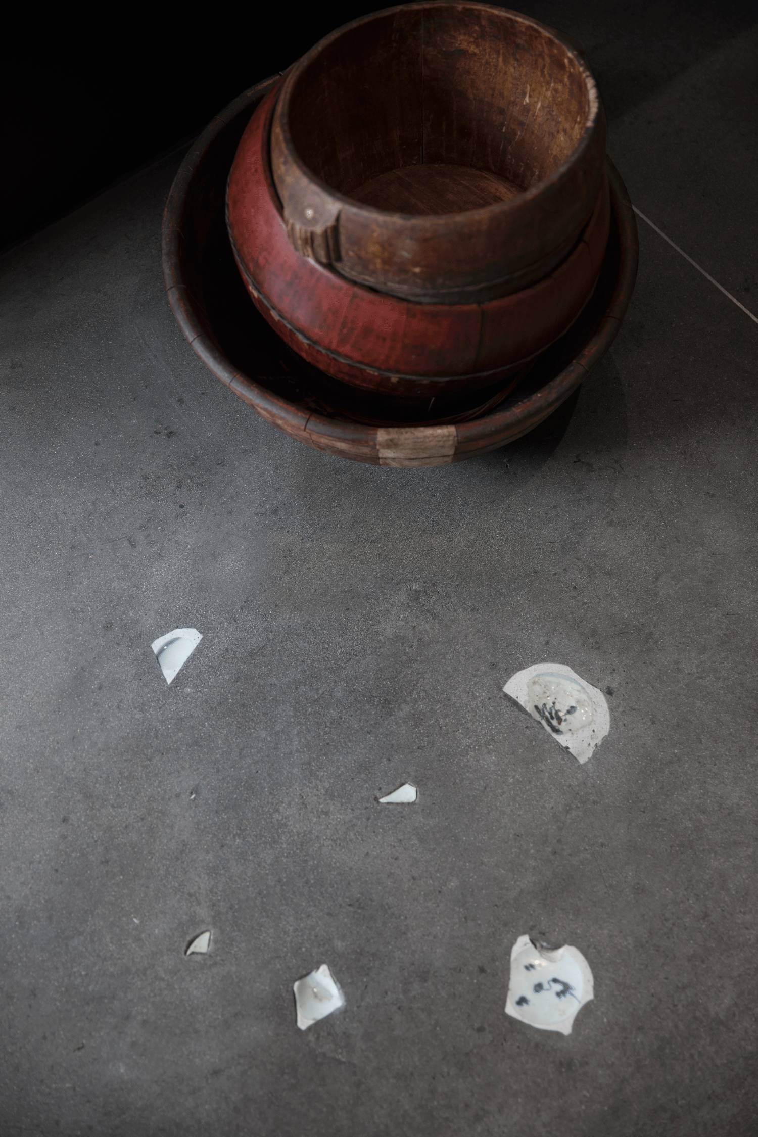 設(shè)計(jì)承載食物的靈魂，中式餐廳設(shè)計(jì)