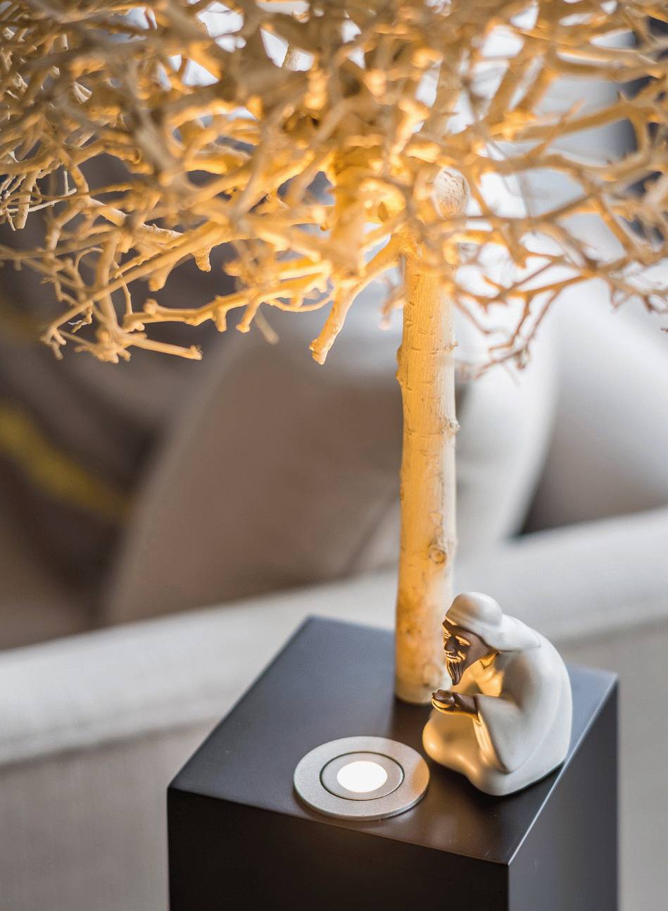 純凈樸素的山居生活，度假別墅設(shè)計(jì)