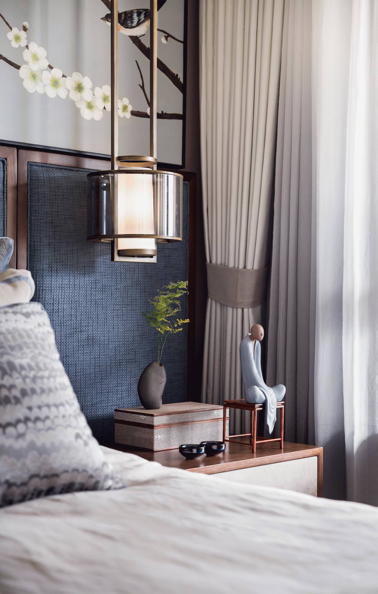 純凈樸素的山居生活，度假別墅設計