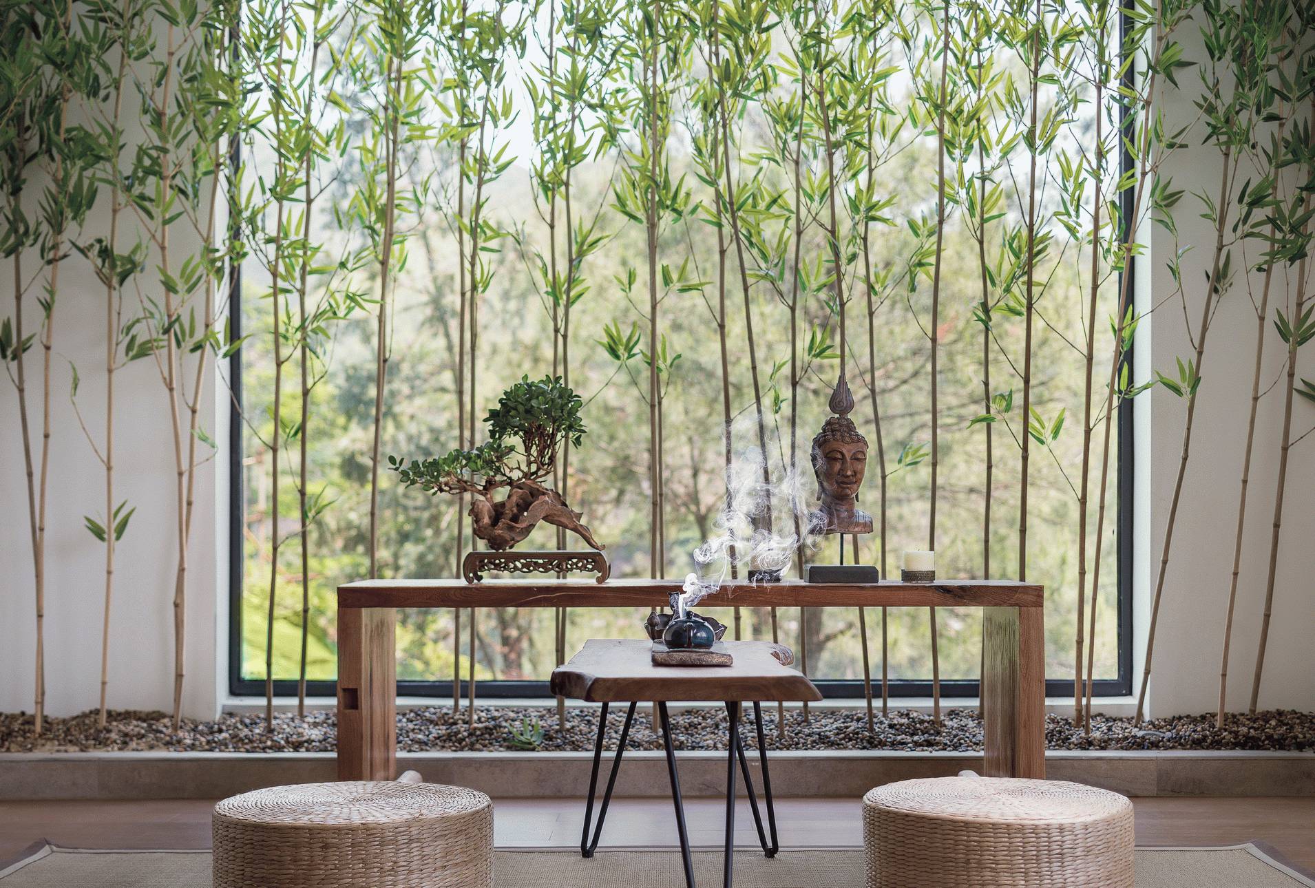 純凈樸素的山居生活，度假別墅設(shè)計