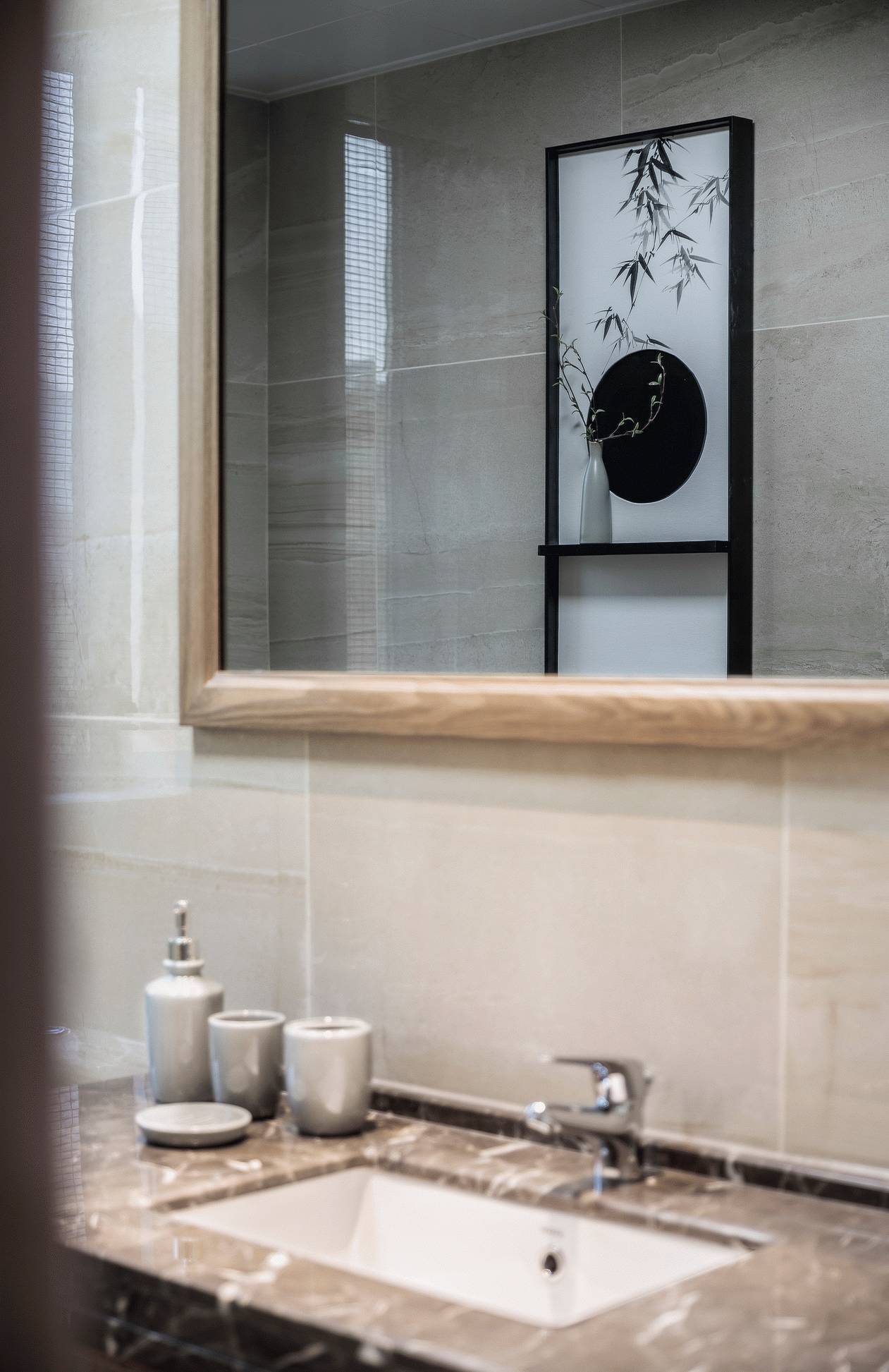 純凈樸素的山居生活，度假別墅設(shè)計(jì)