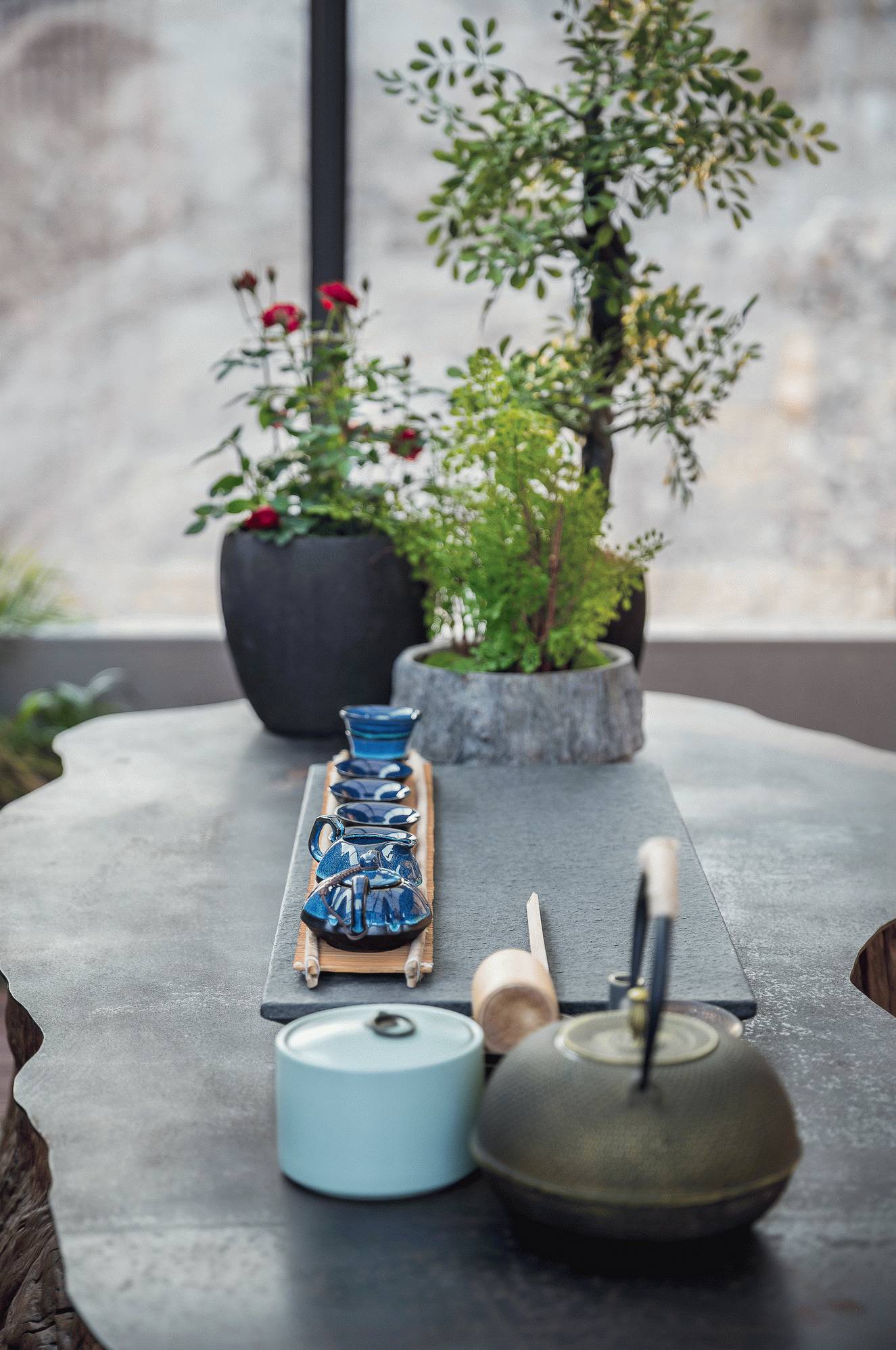 純凈樸素的山居生活，度假別墅設(shè)計