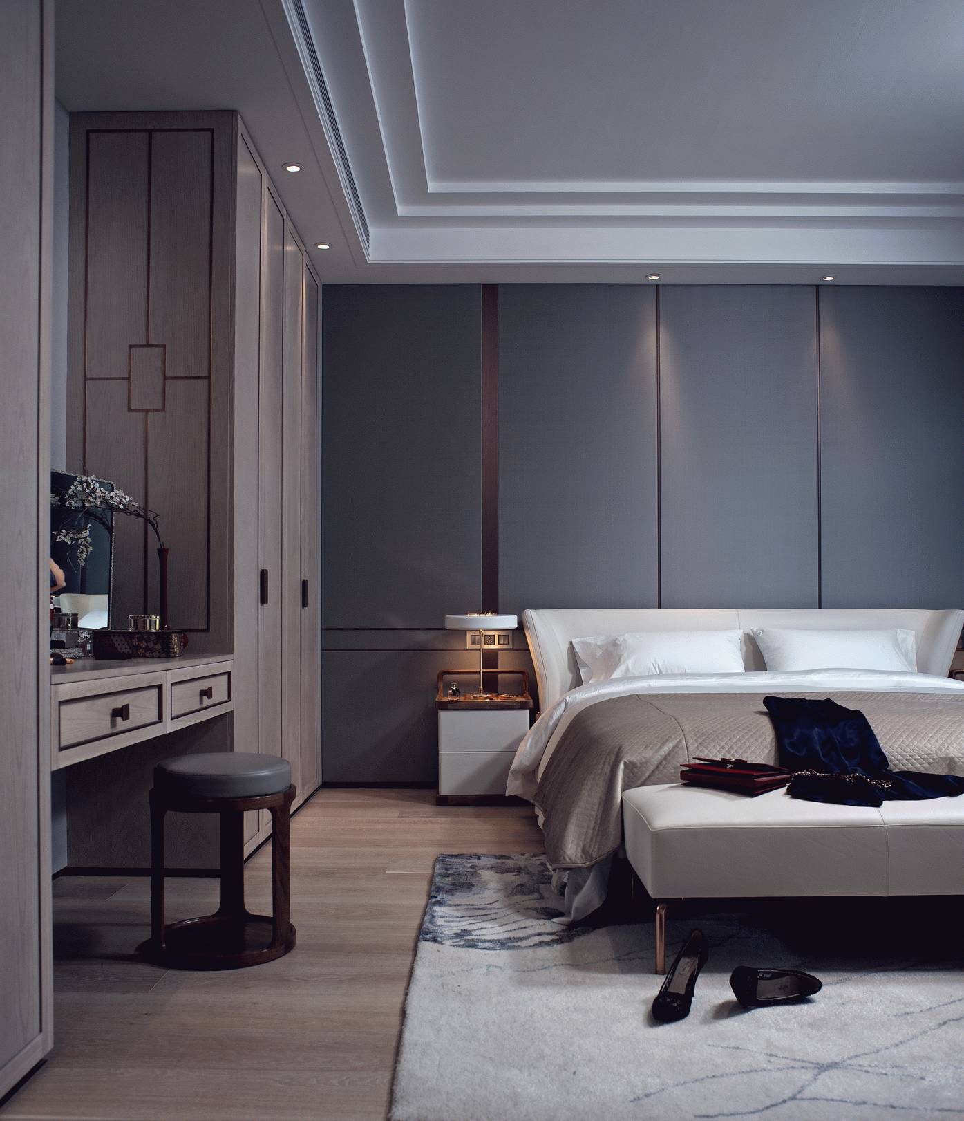 一所世外桃源，遠離喧囂回歸初始的東方禮居