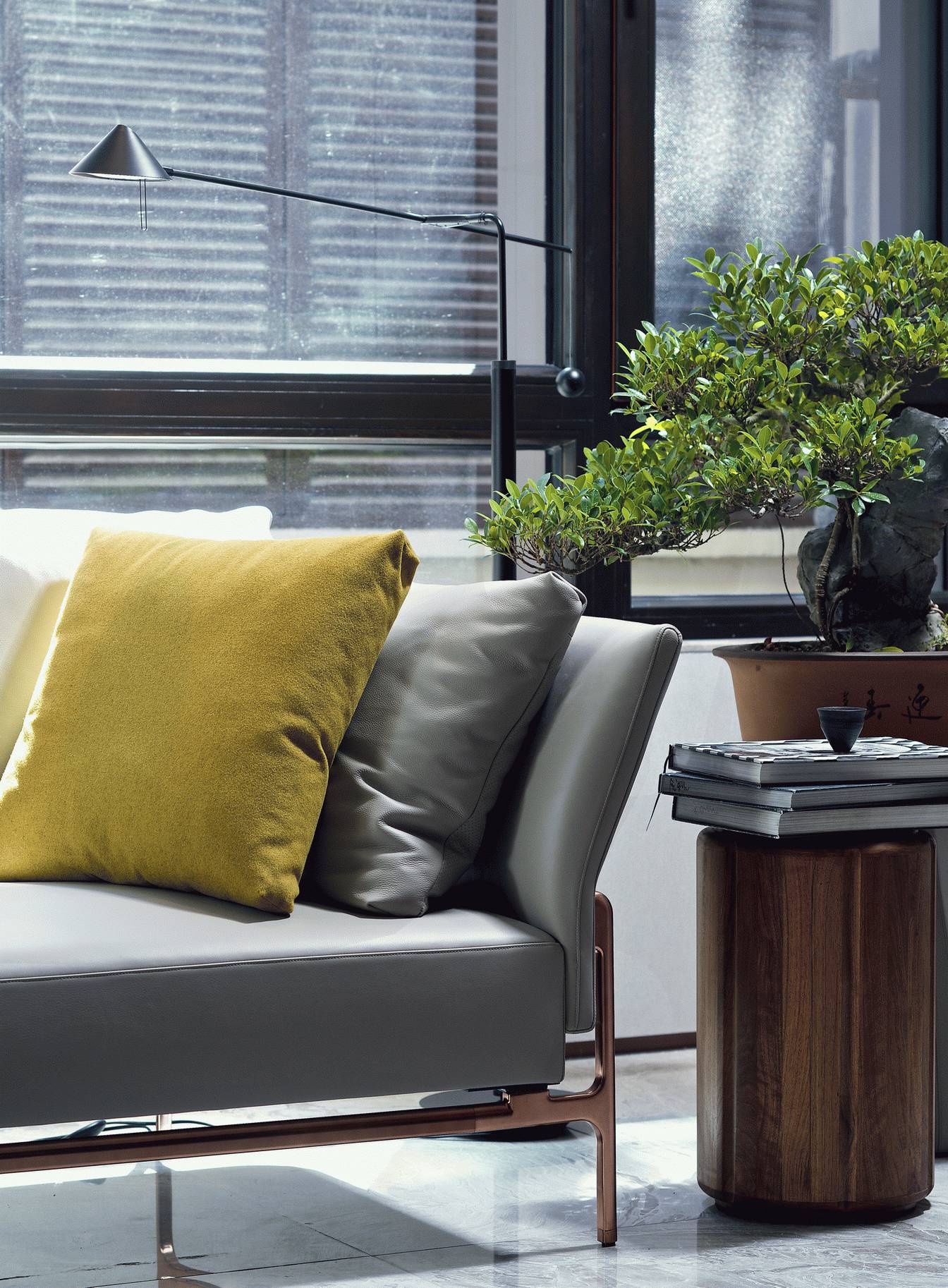 一所世外桃源，遠(yuǎn)離喧囂回歸初始的東方禮居