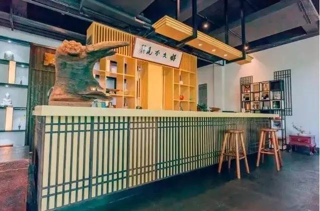 好久不見，西溪濕地范的民宿