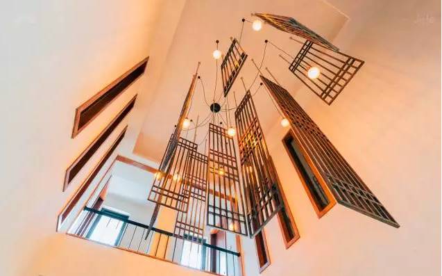 好久不見，西溪濕地范的民宿