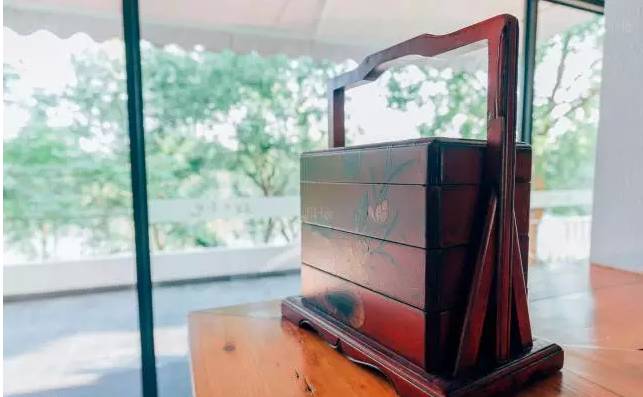 好久不見，西溪濕地范的民宿