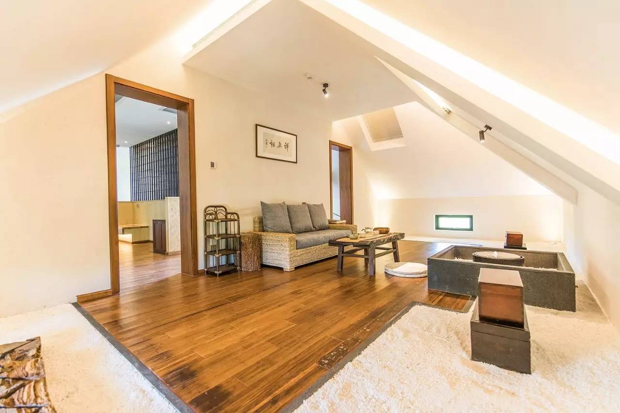 好久不見，西溪濕地范的民宿