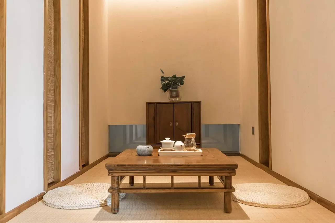 好久不見，西溪濕地范的民宿